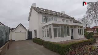 Te Koop Geheel Vernieuwbouwde 21-Kapper Met Vrijstaande Garage Aan T Zwaantje 21 Berkel Enschot