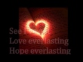 Love said not so - BeBe & CeCe Winans (lyrics) HD