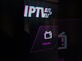 NOVO IPTV PLUS PARA TCL (ROKU)