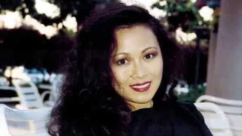 Ingrid Wang Memorial