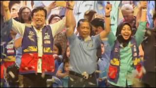 Philippines Election 2016