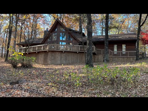 1809 Stewart Rd., Little Rock, AR home video tour