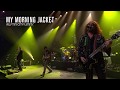 My Morning Jacket and Ben Harper on Austin City Limits