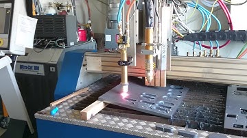 FIT+ Three prototype in action All systems go