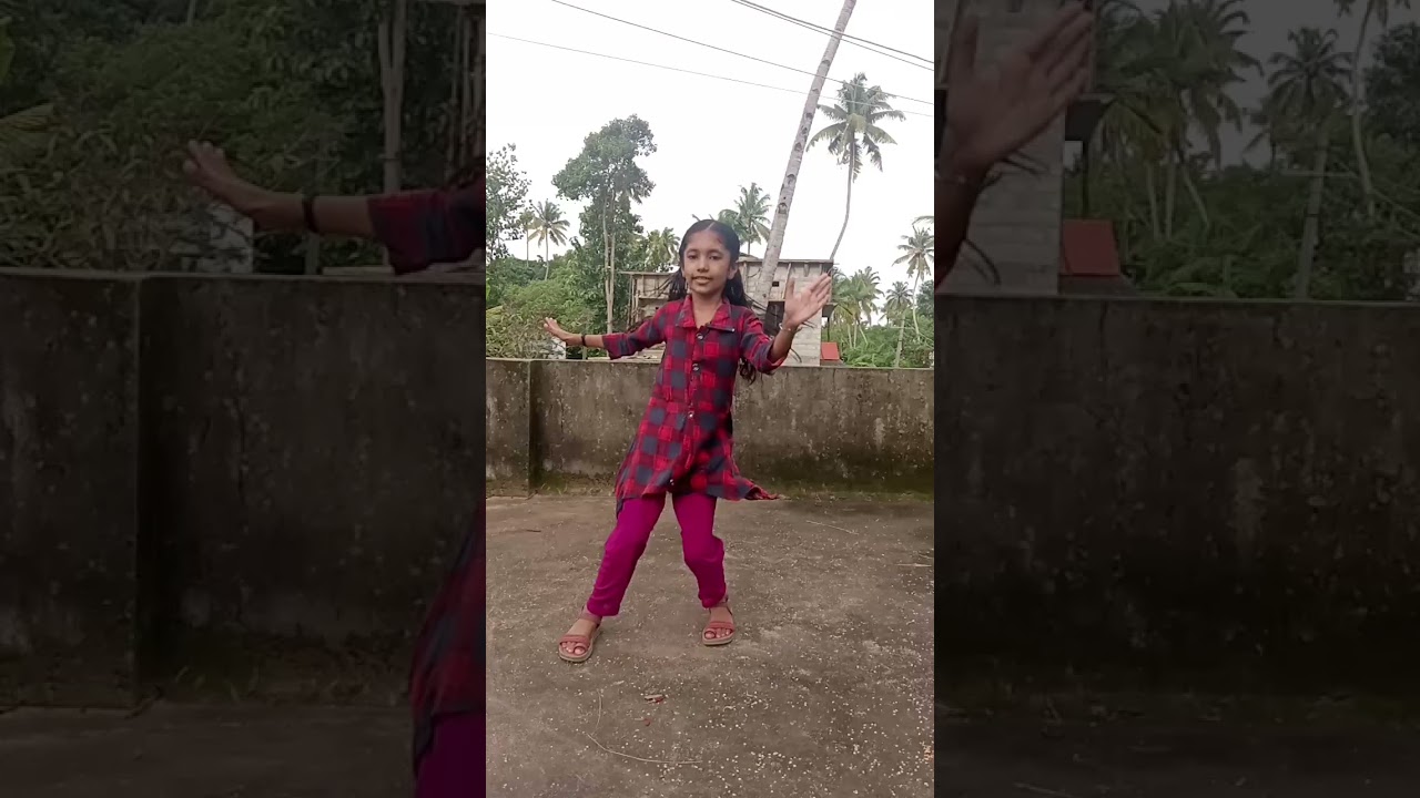 Kanmani #dance #short #viral 💃💃💃