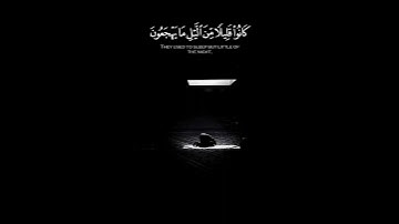 إِنَّ الْمُتَّقِينَ فِي جَنَّاتٍ وَعُيُونٍ  [ سورة الذاريات ]