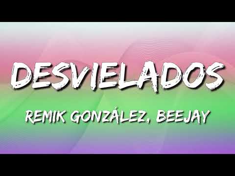 Remik González Ft