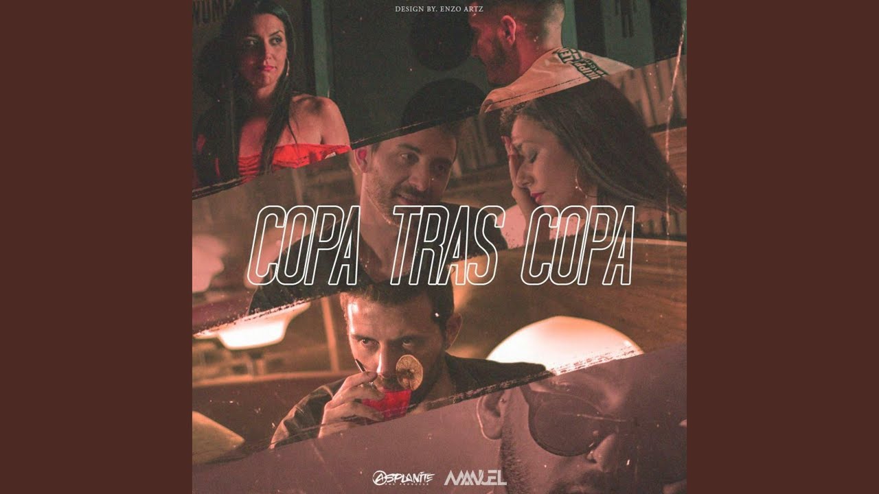 Watch Copa Tras Copa on YouTube Watch Copa Tras Copa on YouTube