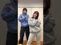 【💃5分で爆裂愛してる踊ってみた‼️】#踊ってみた #爆裂愛してる #ミルク #8law #エイトロー #ハモネプ