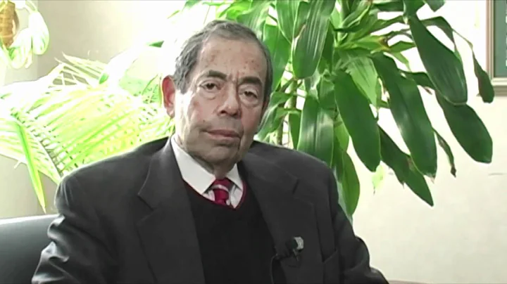 Robert J. Weiler ('64, '68)