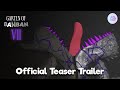 Garten of Banban 7 - Official Teaser Trailer 3 image