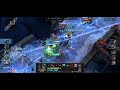 Aram AAA fiddelstick