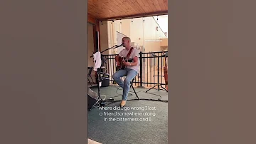 How To Save A Life The Fray 