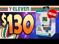 7eleven slurpee  tetris handheld is sold out and in high demand