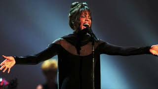 Whitney Houston - “I Have Nothing” Live Instrumental (Live from 1994 AMAS)