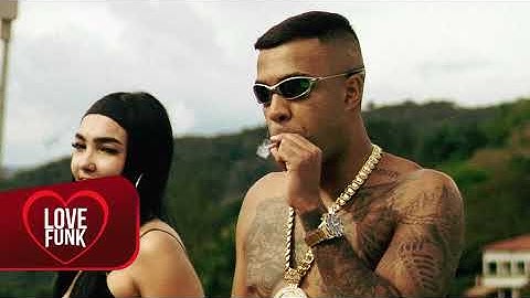 OLHA PRA MINHA CARA NÃO - MC Cebezinho, MC Ryan SP, MC Luuky, MC Meno K e Menor Richard (DJ Oreia)