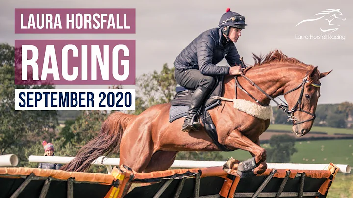 Laura Horsfall Racing | September 2020