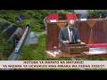 MINISTRY OF EXPLOITATION AND REVENUE SPEECH FOR THE 2026 27 FINANCIAL YEAR 