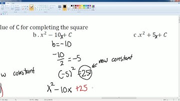 Unit 4 Test Review Sheet Solution # 11