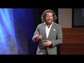 Should a man care about his clothes? | Tanner Guzy | TEDxRoseville
