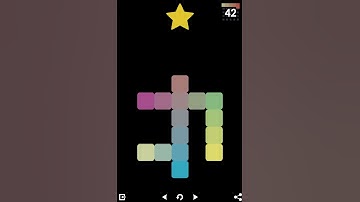 Blendoku 2 Medium 2:131 Solution