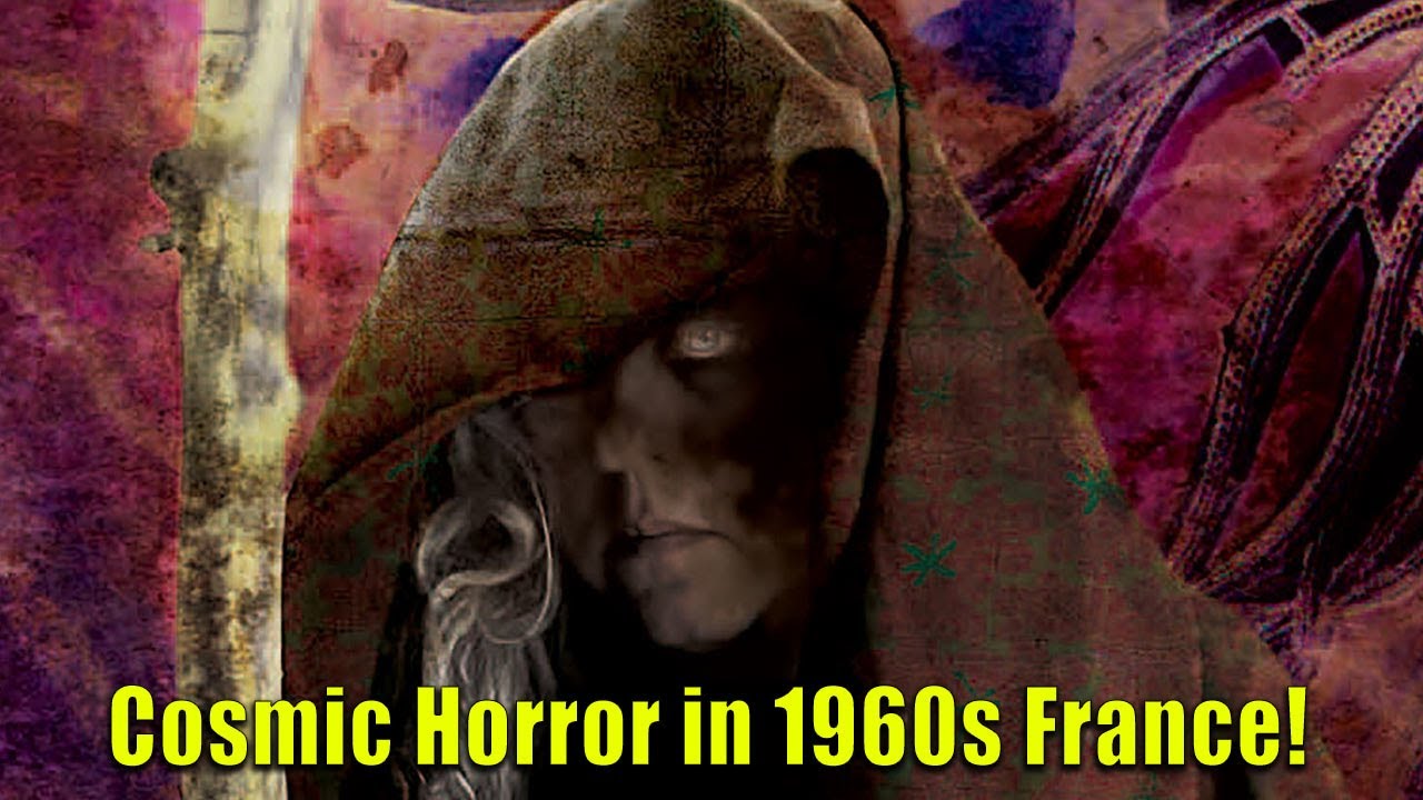 Fall of Delta Green – Borellus Connection – Operation MISTRAL part 2 – Episode 15 | RPPR Actual Play