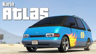 Top 10 Karin | Toyota cars we need in GTA VI | Karin DLC by SD1ONE 104,833 views 1 month ago 8 minutes, 46 seconds
