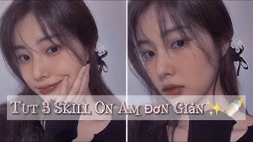 Tutorial | Tut 3 Skill On Alight Motion Siêu Đơn Giản 👀✨ | Miee [am]
