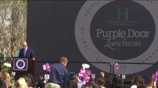 Harbor House getting results for domestic violence survivors through fundraising event