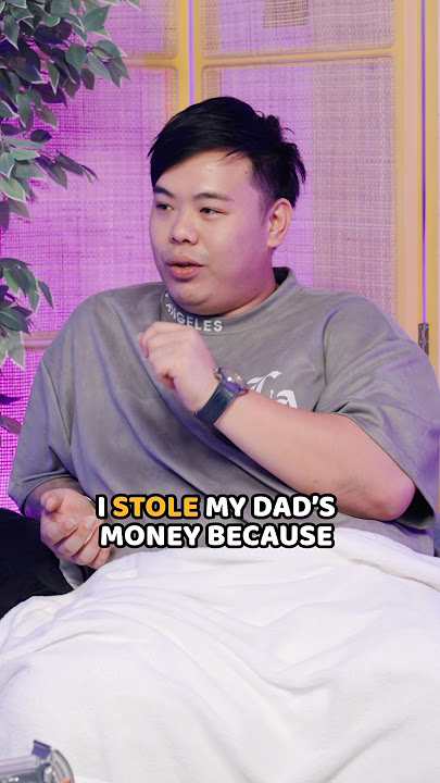 Some dads show love in the quietest ways #fathers #love