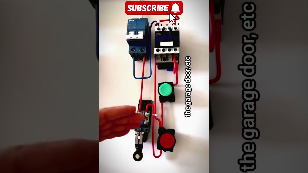 Switch Pulse And Self Selector Electrictrick Shorts 