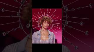 Mathilda Gvarliani First Georgian Model To Walk For Victoria Secret