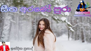 සීත අරණේ පුරා ( #seetha arane pura ) #indika prasad #ᴄʜᴀᴩᴀᴇɴᴛᴇʀᴛᴀɪɴᴍᴇɴᴛ