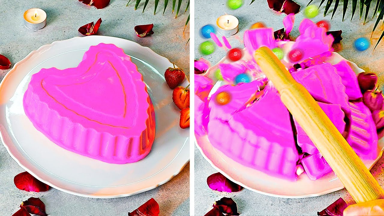 31 Simples Postres Que Puedes Hacer Ahora Mismo