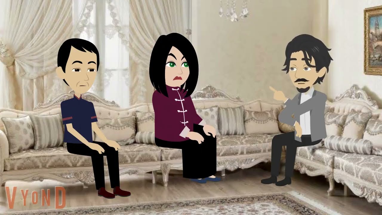 قصة كاملة.. اخته بتــعايره بالفلوس اللى ساعدته بيها فى جوازه ومراته مش عاجبها واللى عملته غير متوقع؟