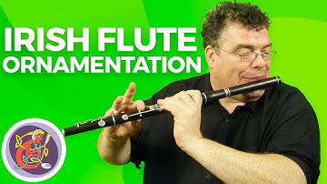 Irish Flute Lesson: Willie Coleman