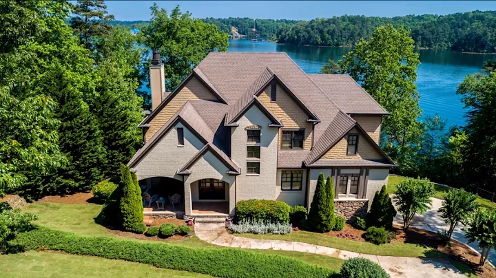 Floyd Franks Real Estate YouTube video of 41 Grand...