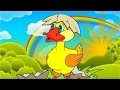 Лучшие развивающие видео - лето 2014 / Best developing cartoons for babies - summer '14 Наше всё!