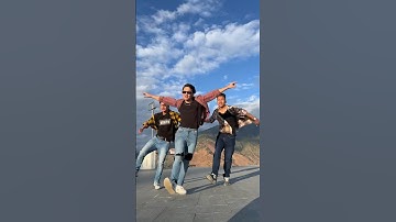 Ishq Jaisa Kuch - Hrithik Roshan, Deepika Padukone | Vishal-Sheykhar, Shilpa,Kumaar from Bhutan🇧🇹