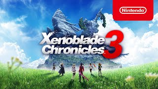 Xenoblade Chronicles 3 – Overzichtstrailer (Nintendo Switch)