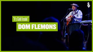 Dom Flemons - 