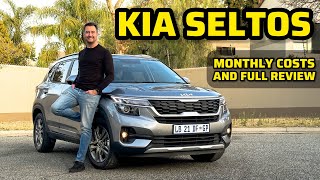 Kia Seltos Review | An Absolute Fuel Saver + Cost of Ownership
