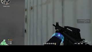 CROSSFIRE-PUB GAME