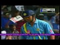 Sachin tendulkar on fire vs australia bangalore 2001