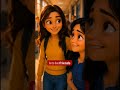 Beauty Is Inside the Heart | Learn English Through Story#englishconversation#englishlearning#english