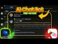 How to Make Your Own FREE AI Chatbot on Discord (Easy Tutorial) | Best Shapes Inc Alternative