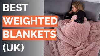 🌵 9 Best Weighted Blankets