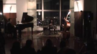 デイバイデイ～佐々木慶一トリオ～バレンタインコンサート１