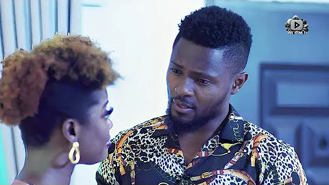 You Will Cry Forever After Watching This EMOTIONAL MAURICE SAM True Love Story -African Movies 2025