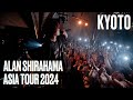 【ALAN's GiG】ASIA Tour "null"2024 「WORLD KYOTO@KYOTO」